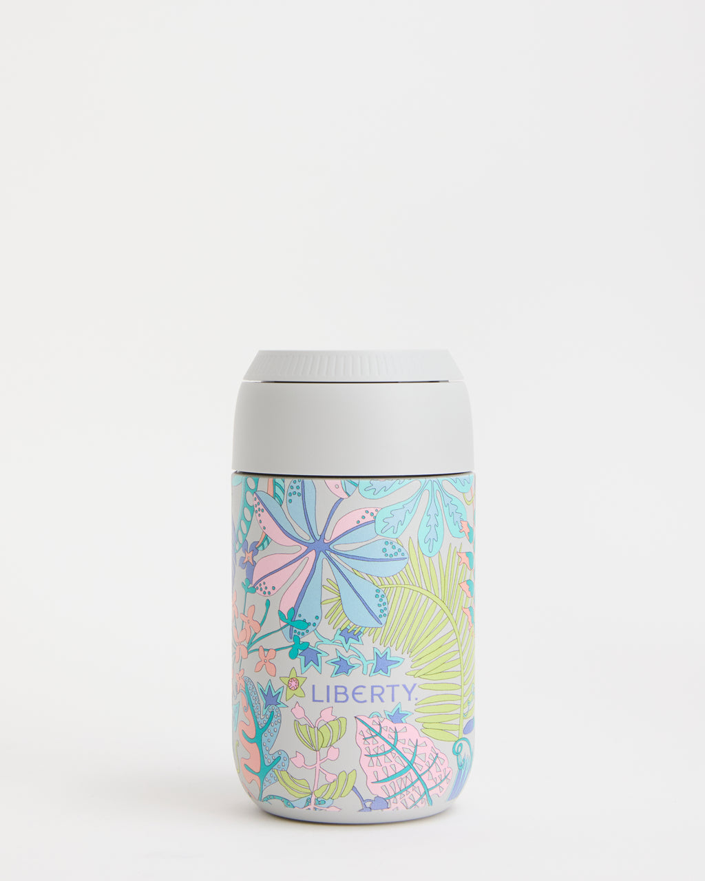Liberty Tropical Trails Coffee Cup