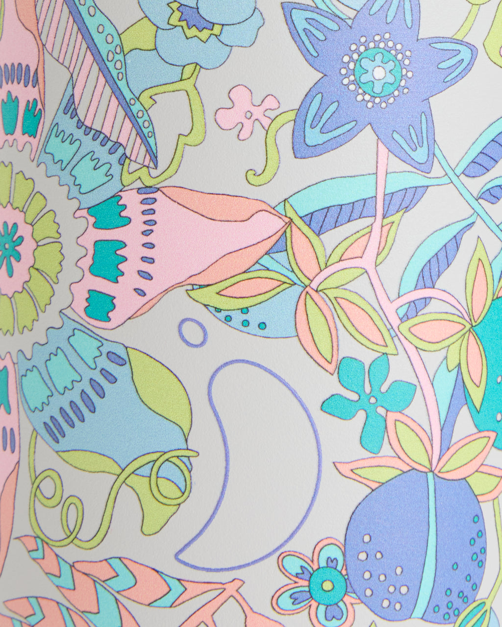 Liberty Tropical Trails Coffee Cup