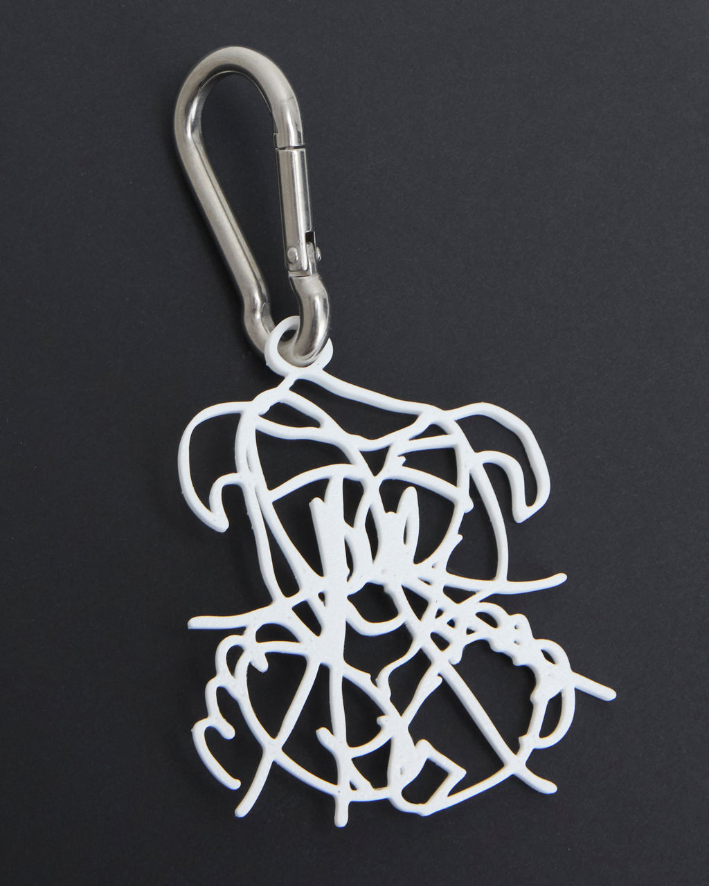 Presence Black Water Bottle