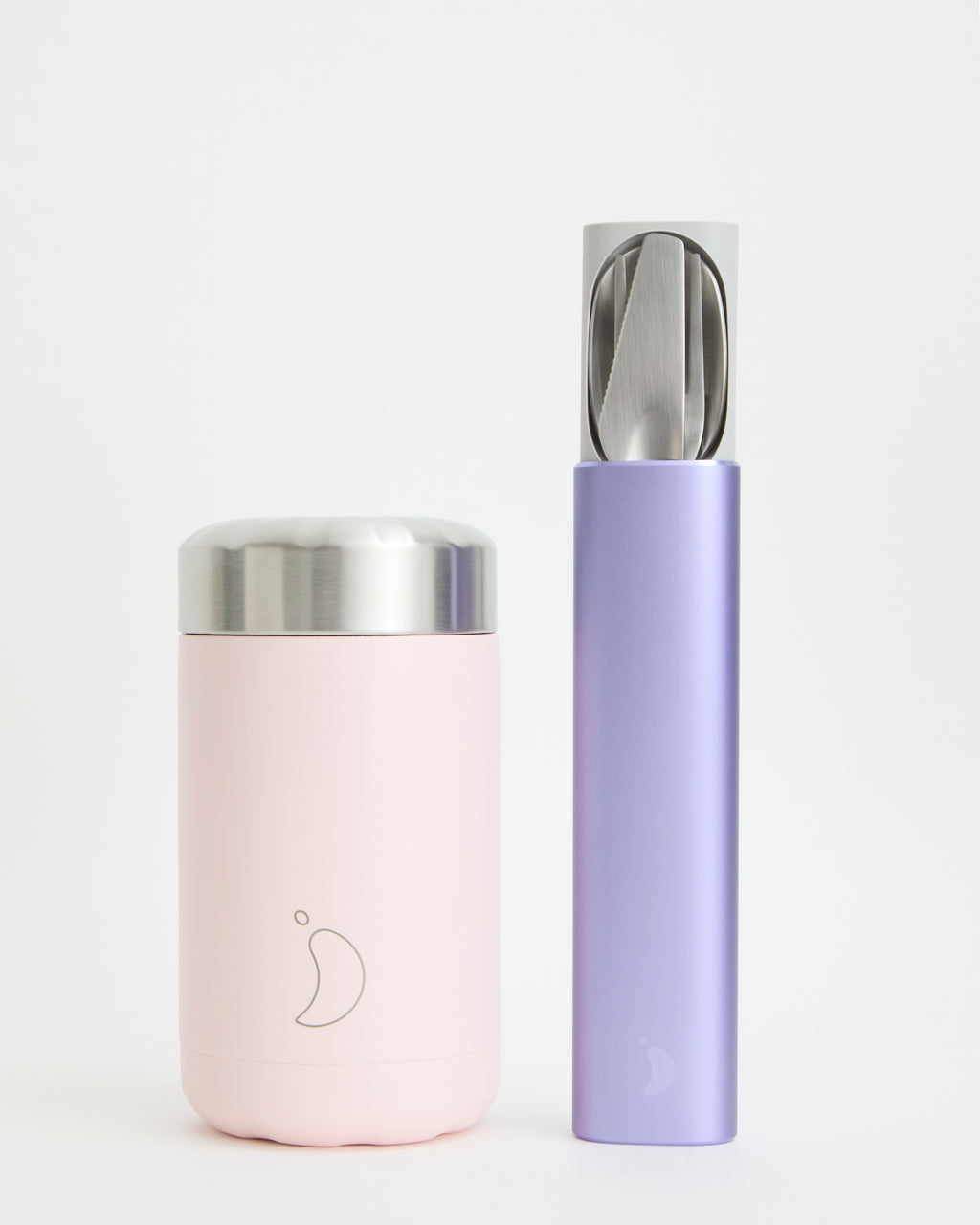 Food Essential Pink Lavender Bundle