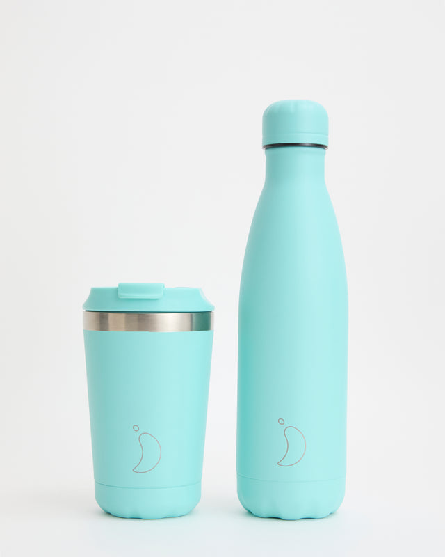 Original Pastel Green bundle