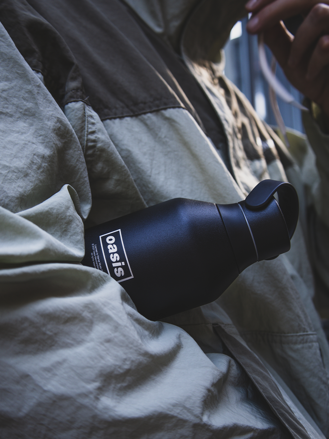 Delivered within two weeks