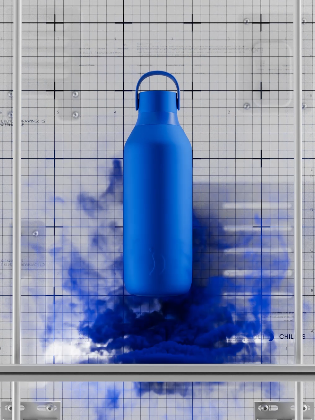 ENGINEERED FOR THE EVERYDAY