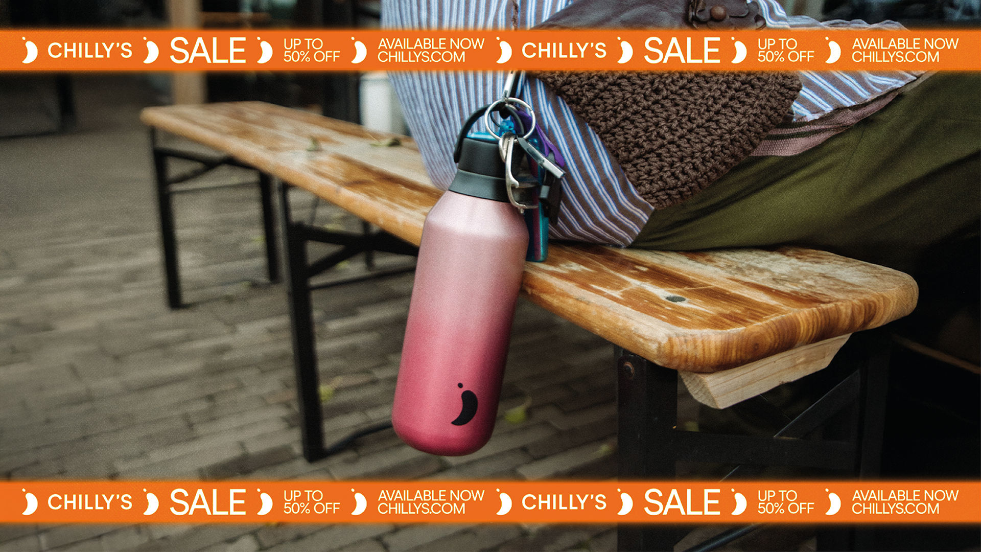 Summer Sale