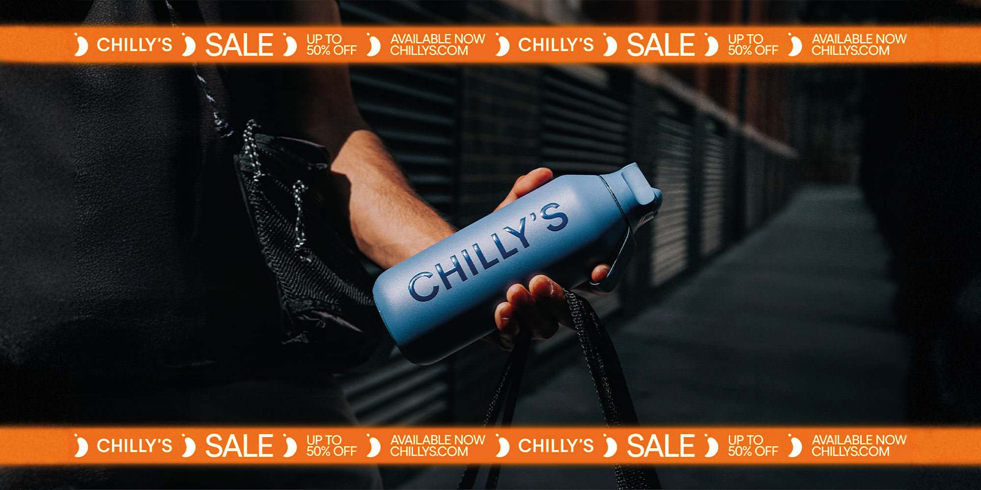 Summer Sale