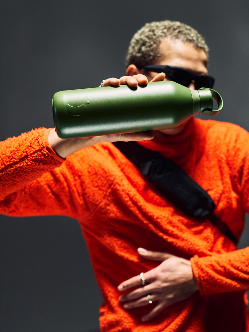 <strong>Find Your Flow</strong>