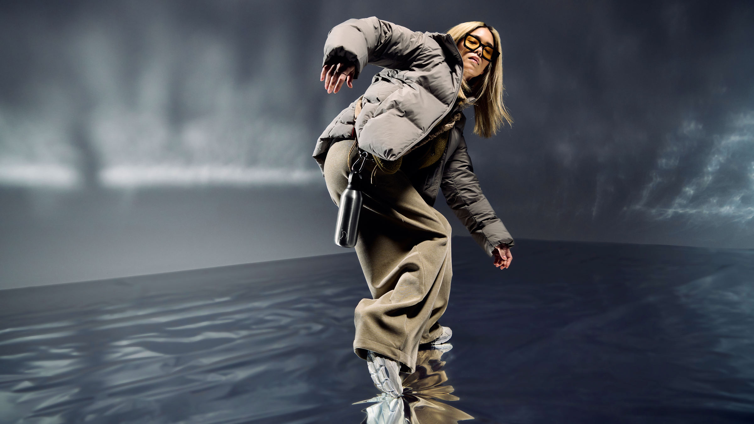 <strong>Find Your Flow</strong>