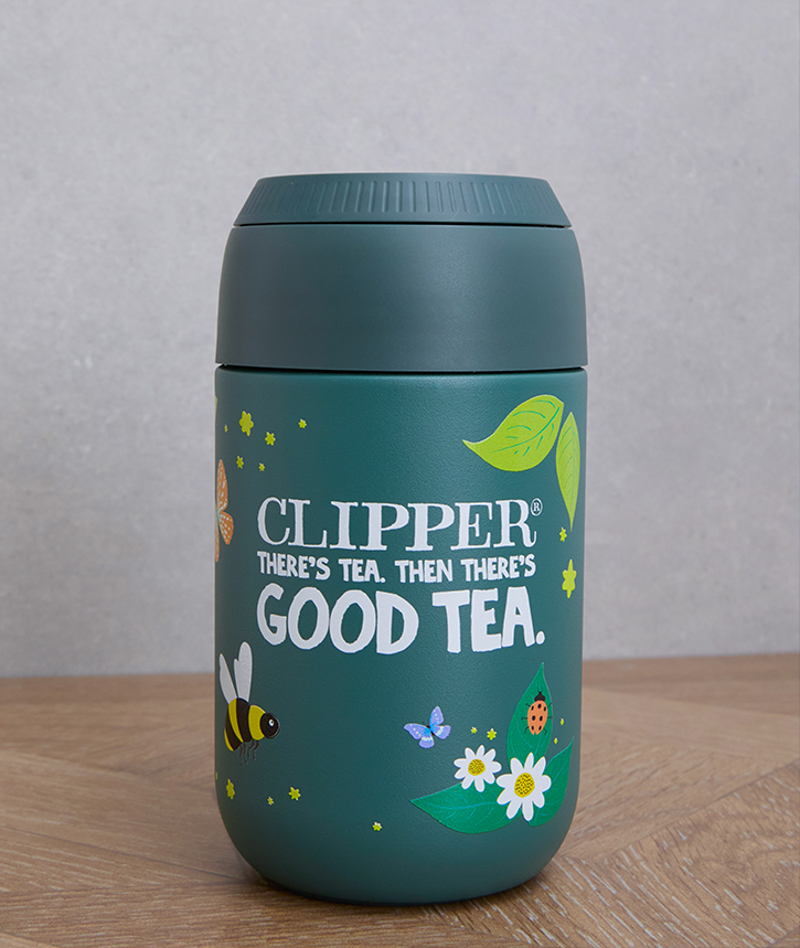 Series 2 coffee cup