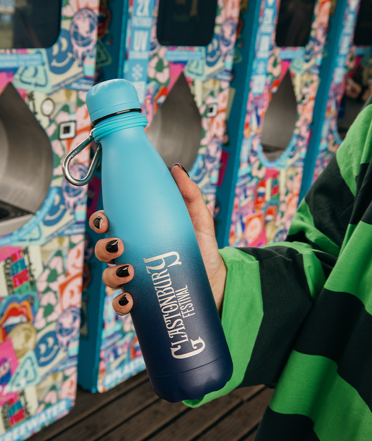 Original water bottle
