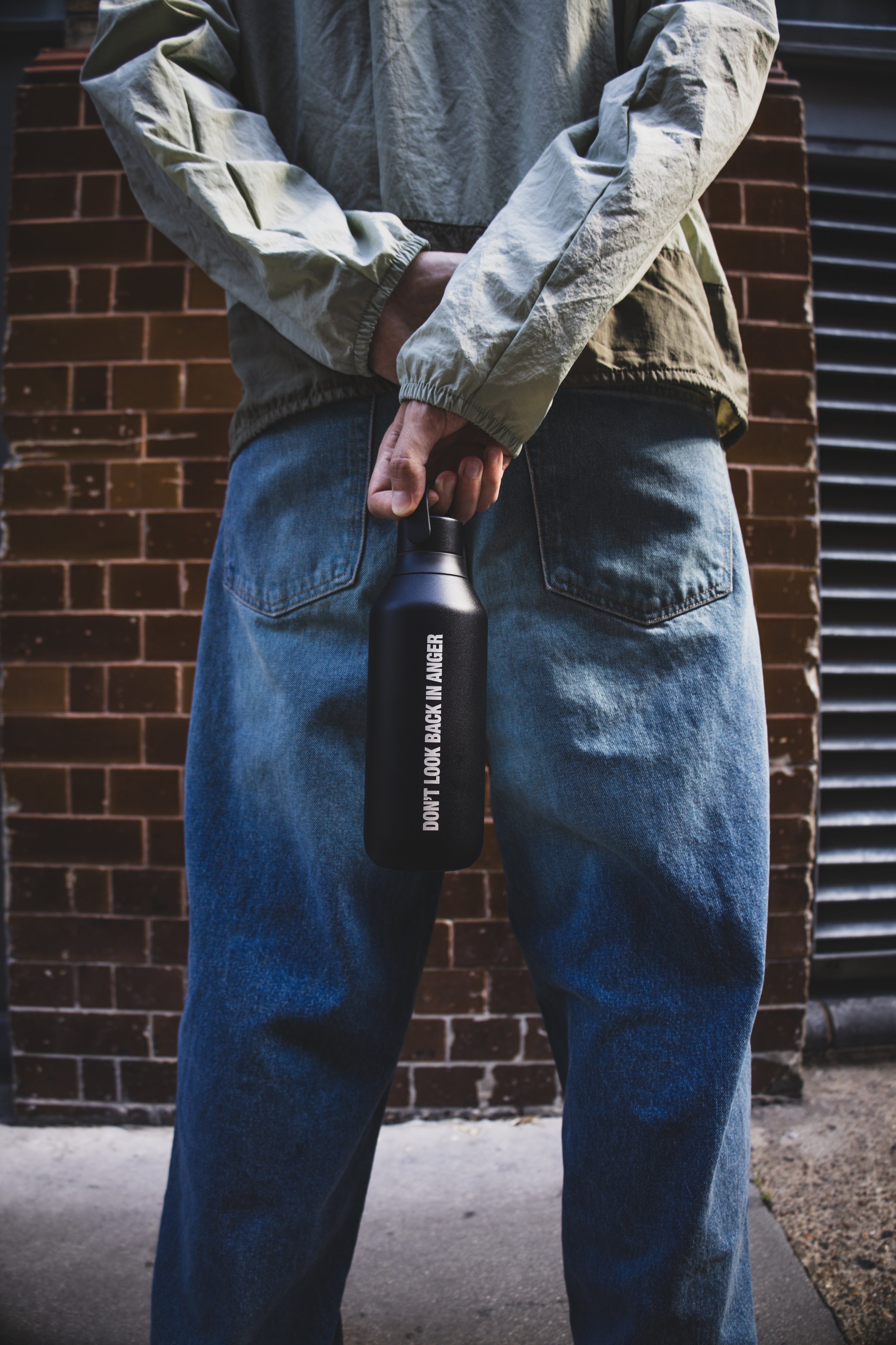 The Oasis Live '25 collection – Chilly's