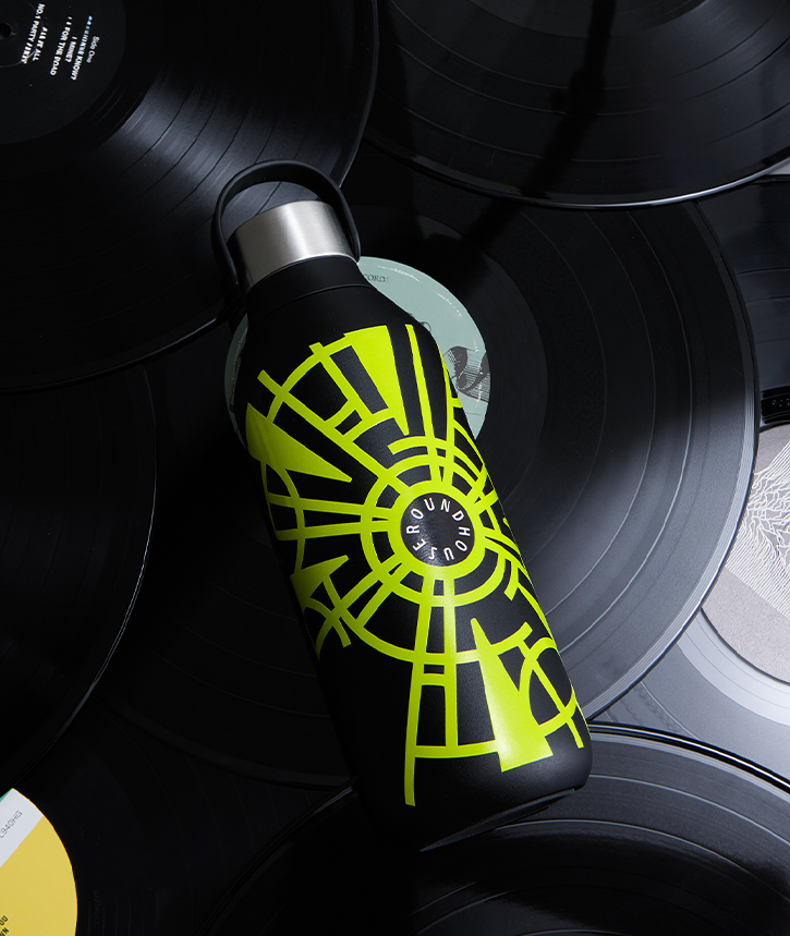 series 2 Water bottle