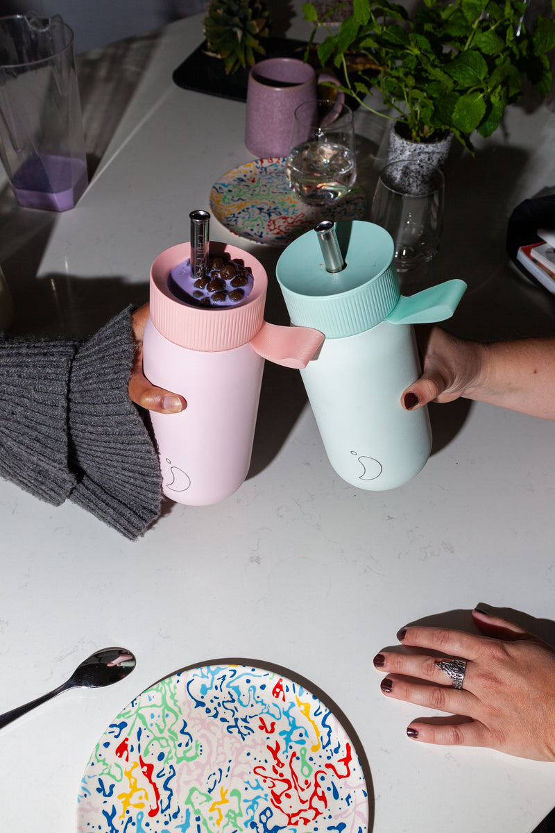 Reusable Water Bottles | Reusable Coffee Cups | Chilly's