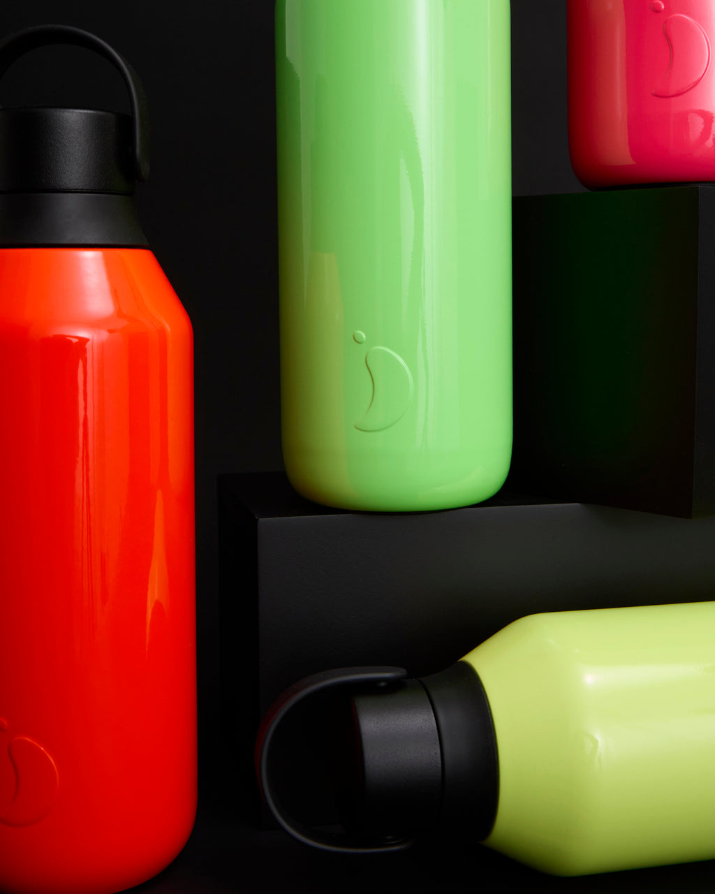 Voltage Acid Water Bottle
