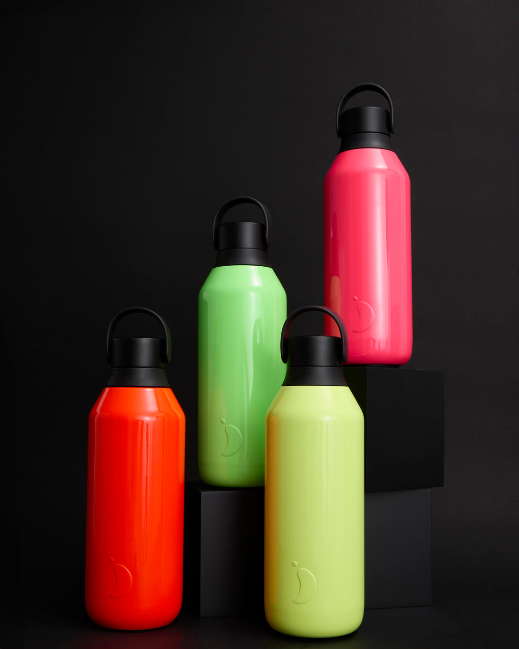 Voltage Acid Water Bottle