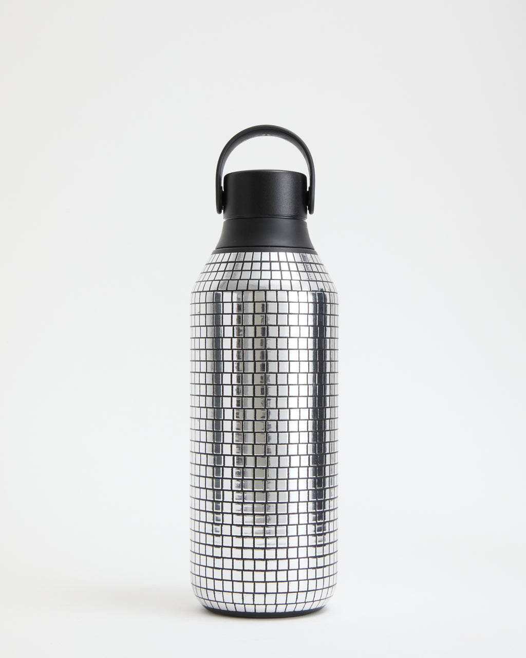 Disco Water Bottle
