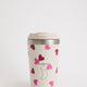 Emma Bridgewater Hearts Coffee Cup