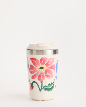 Emma Bridgewater Spring Flowers Coffee Cup