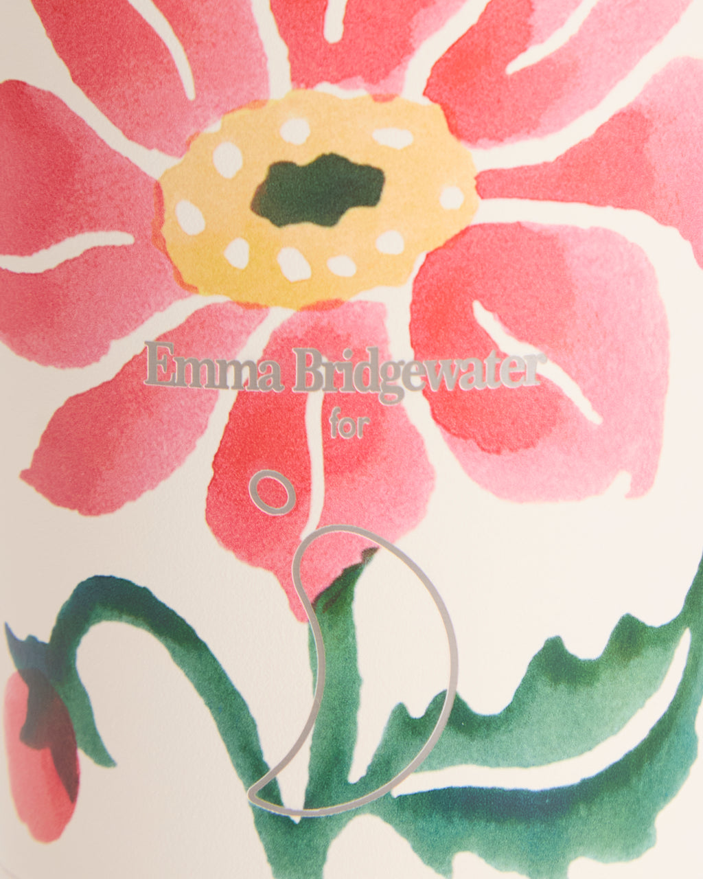 Emma Bridgewater Spring Flowers Coffee Cup