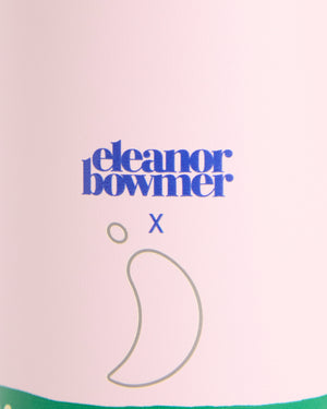 Eleanor Bowmer Go Get 'Em Tiger Water Bottle