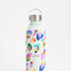 Eleanor Bowmer Leopard Print Water Bottle