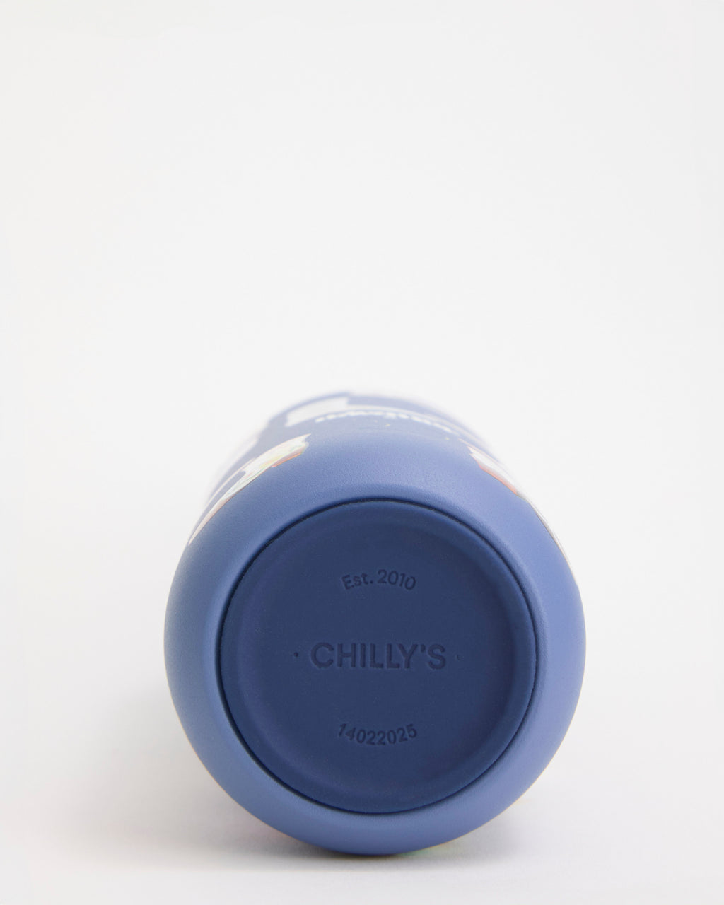 Eleanor Bowmer Cowboy Boots Water Bottle