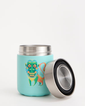Safari Squad Food Pot