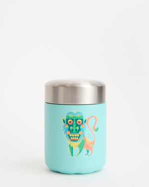 Safari Squad Food Pot