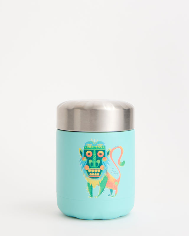 Safari Squad Kid's Food Pot
