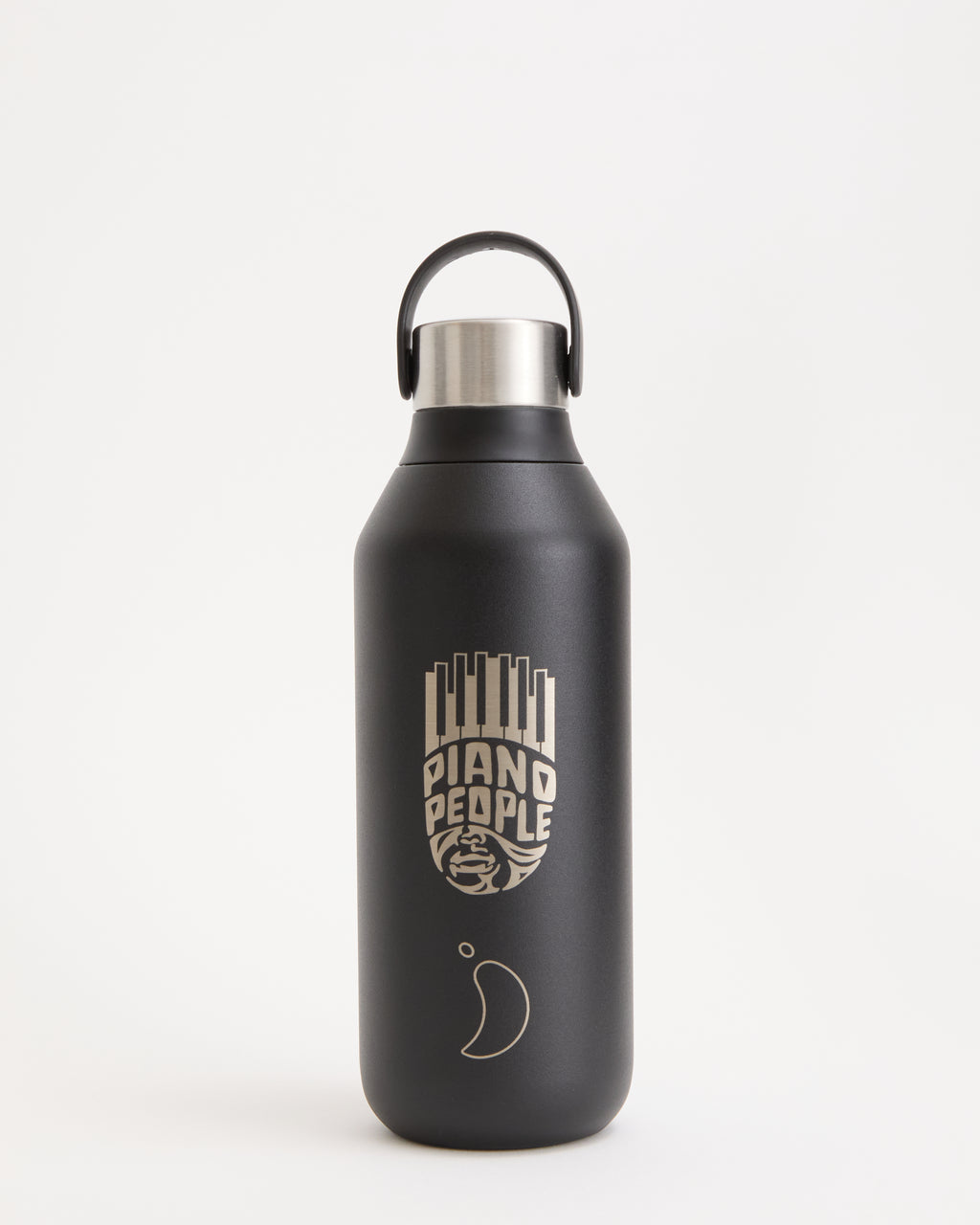Piano People Festival Water Bottle