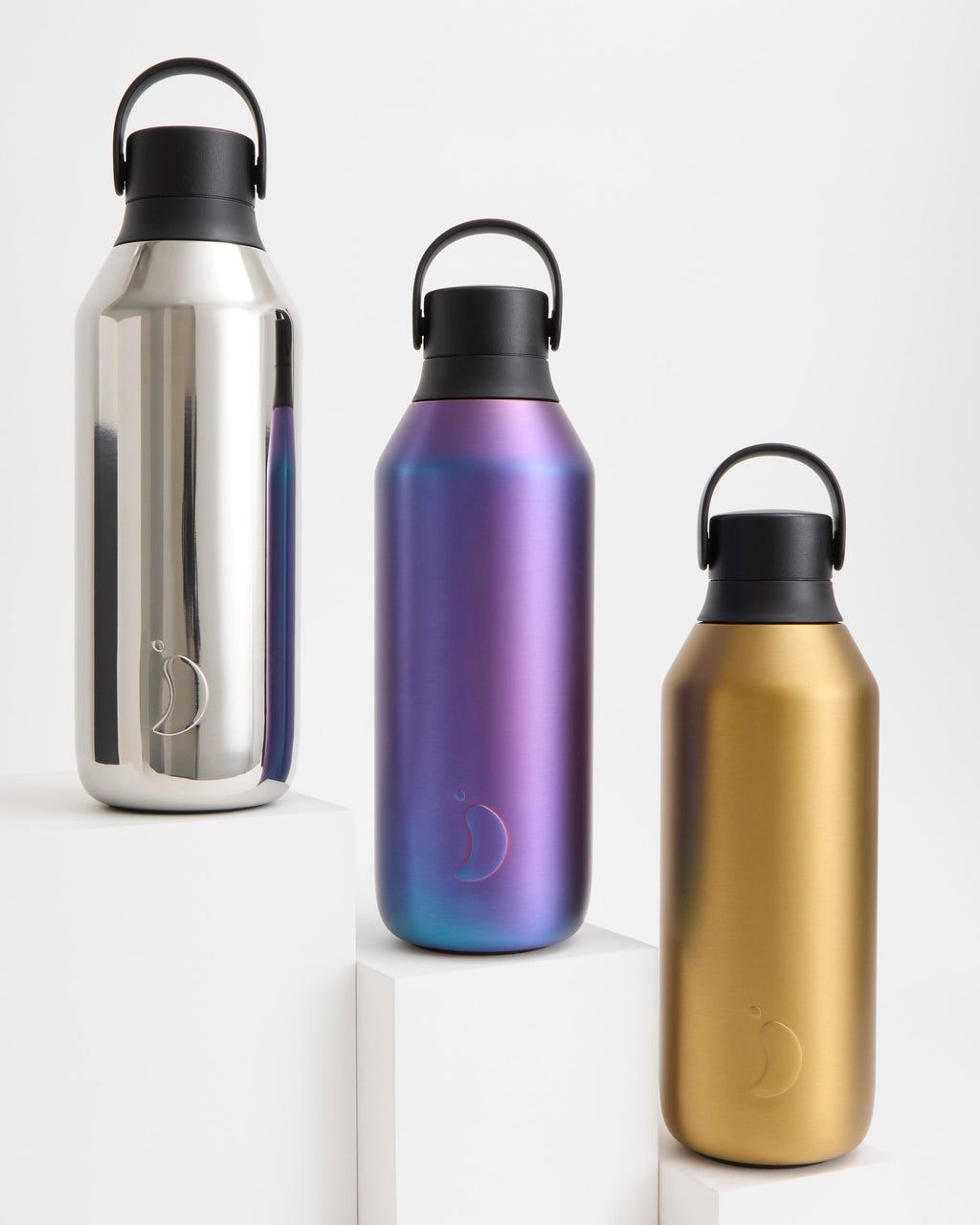 Fools Gold Water Bottle