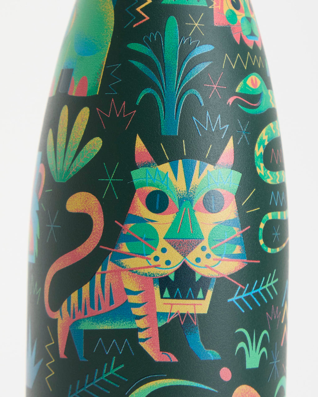 Safari Squad Kids Water Bottle