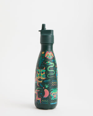 Safari Squad Kids Water Bottle