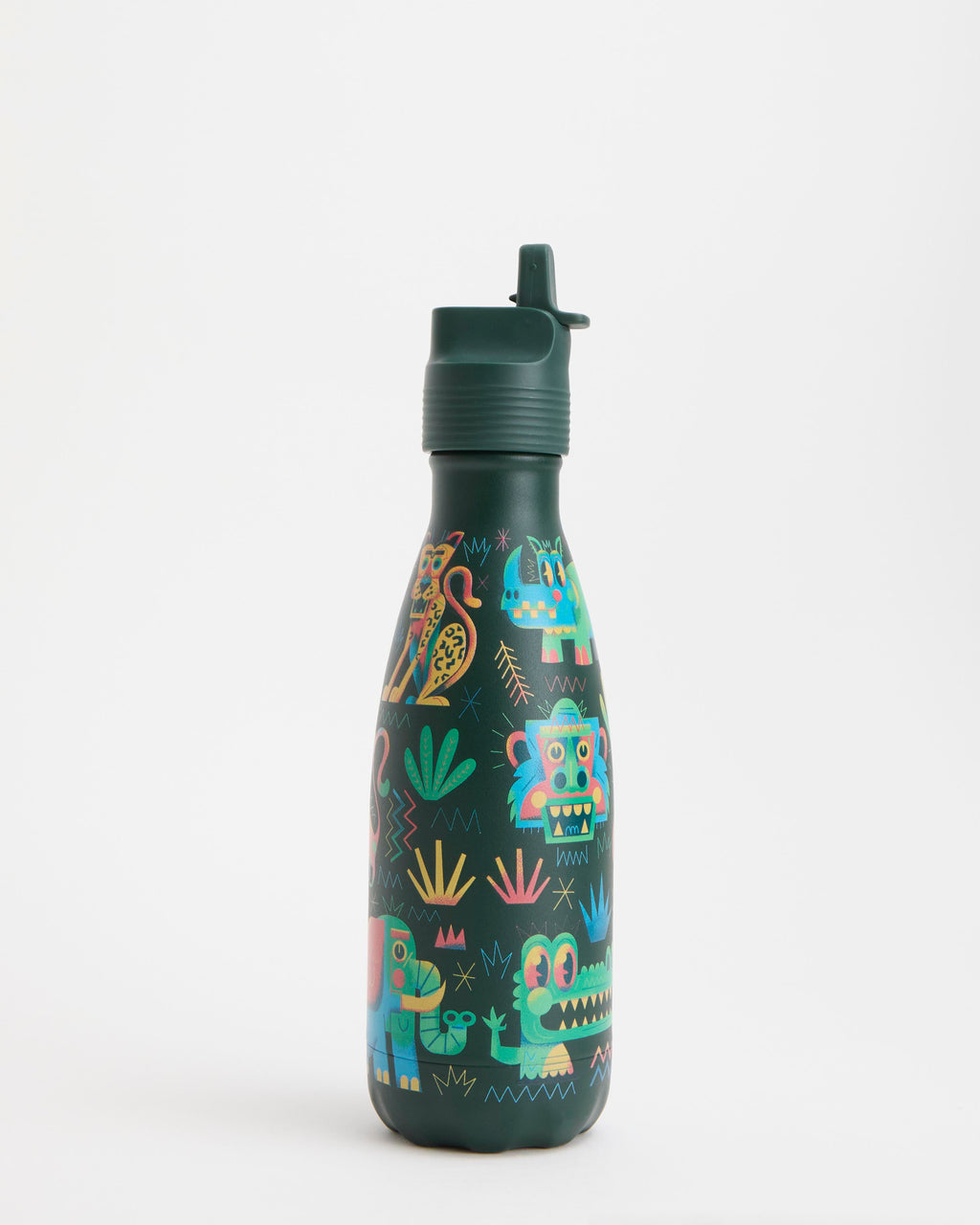 Safari Squad Kids Water Bottle
