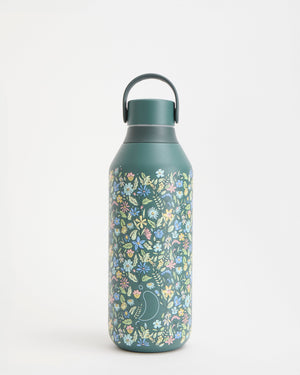 Liberty Summer Sprigs Water Bottle