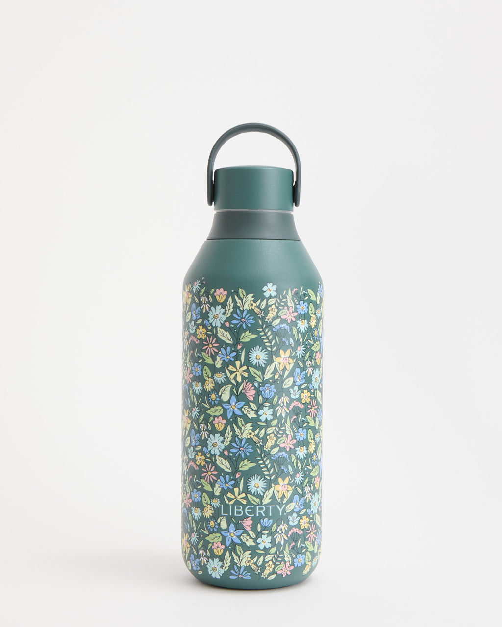 Liberty Summer Sprigs Water Bottle