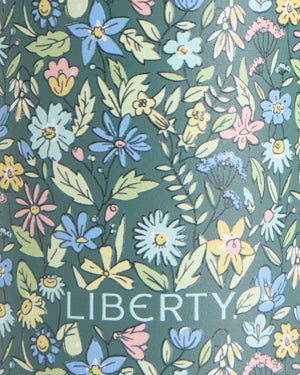 Liberty Summer Sprigs Water Bottle