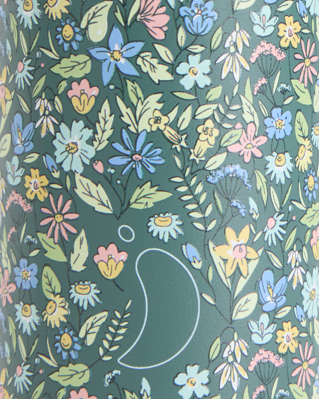 Liberty Summer Sprigs Water Bottle