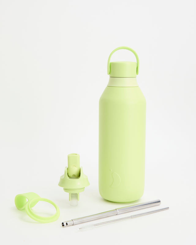 Limelite Green Flip Duo