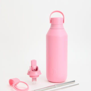 Lotus Pink Flip Duo