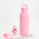 Lotus Pink Flip Duo