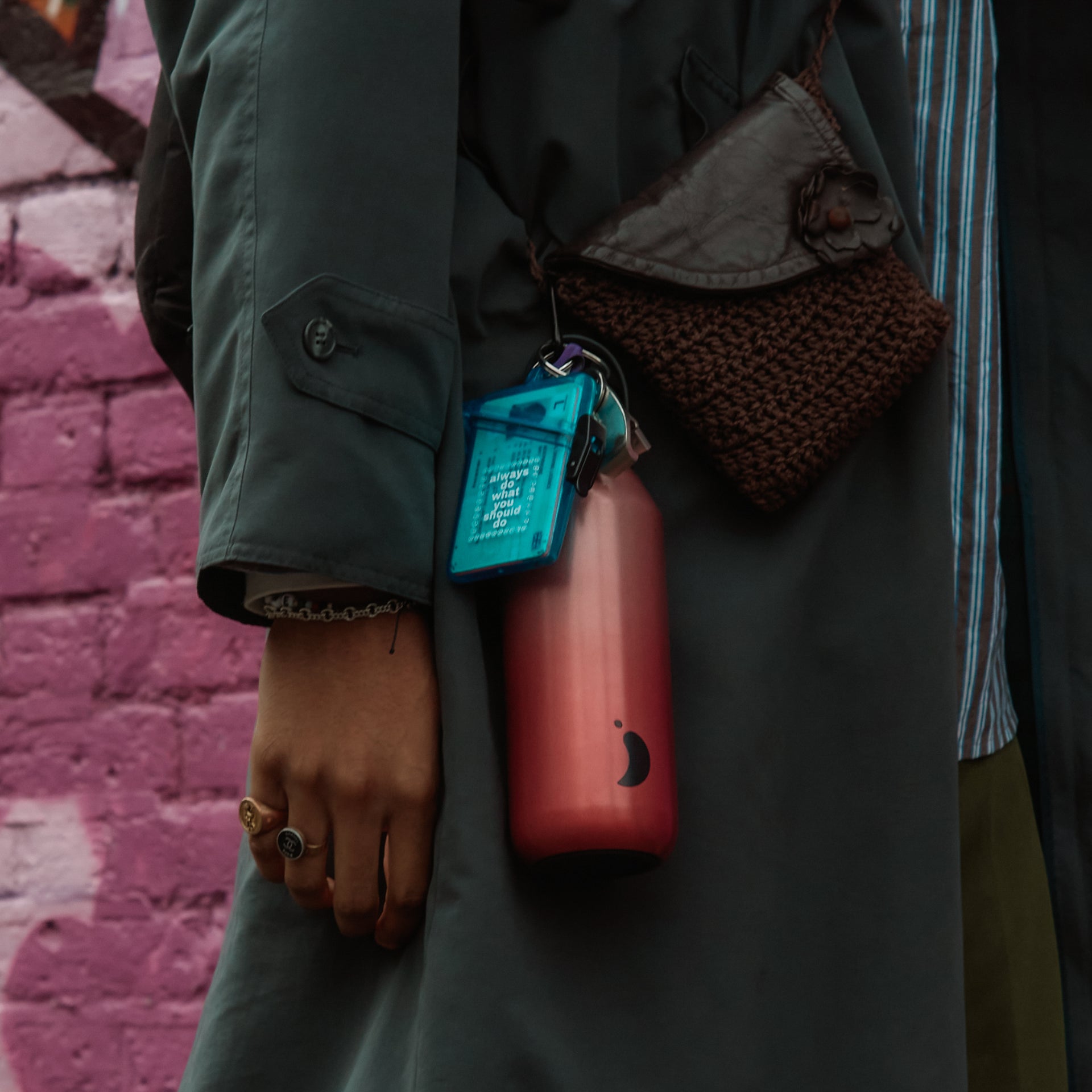 ZERO LEAKS. GUARANTEED.