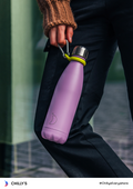 Matte Pink Carabiner