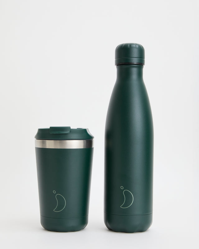 Original Matte Green bundle