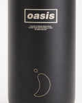 Don't Look Back In Anger Bottle Black