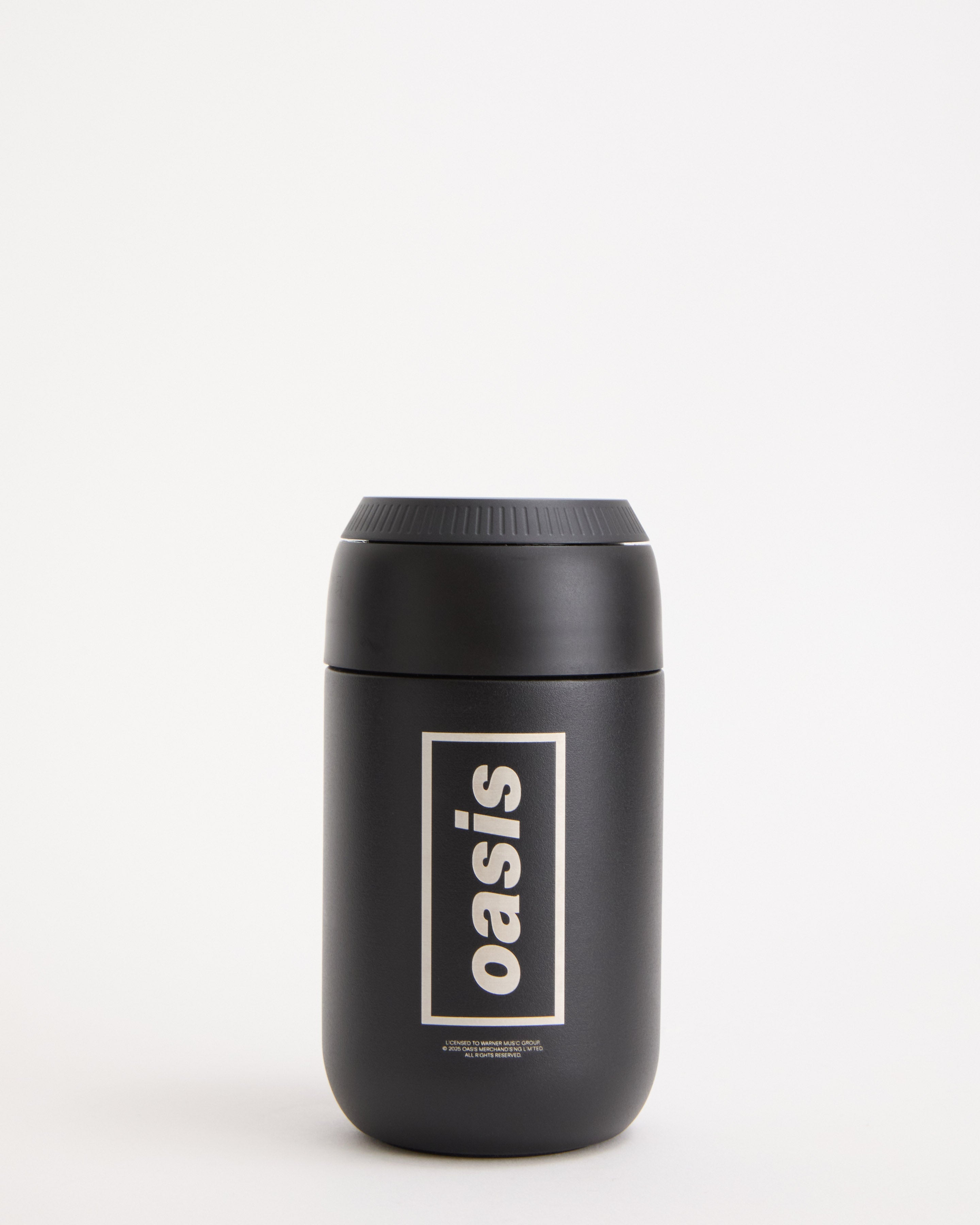 The Oasis Live '25 Official Chilly's Collection