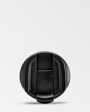 Black Original Cup Hot Lid