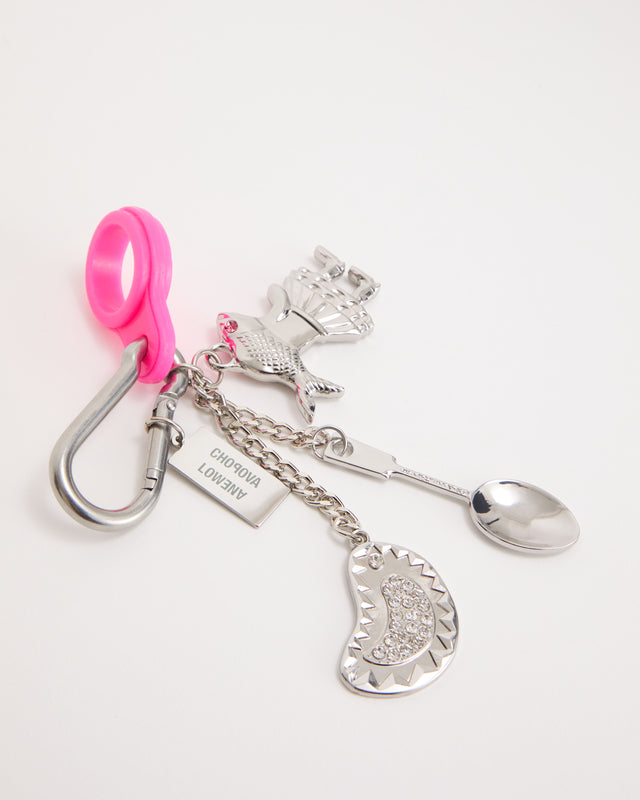 Chillys x Chopova lowena, Pink Charm