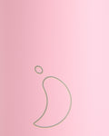 Pink Coffee Cup