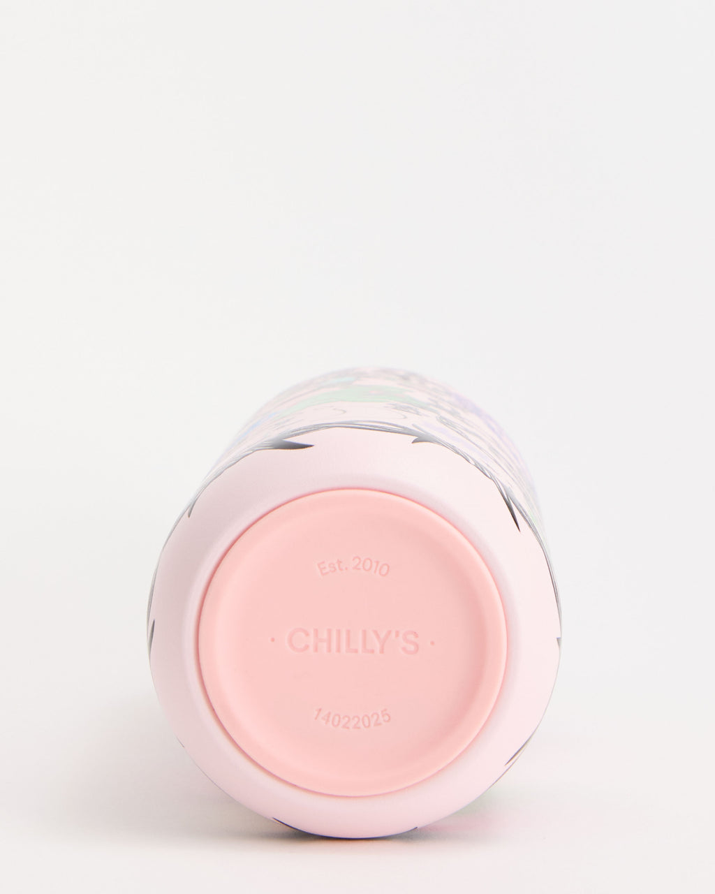 Chilly's x Chopova lowena – Pink Bottle