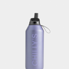 Lavender Flip Bottle